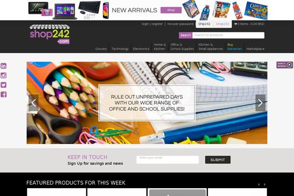 Site using Jck-woo-quickview plugin
