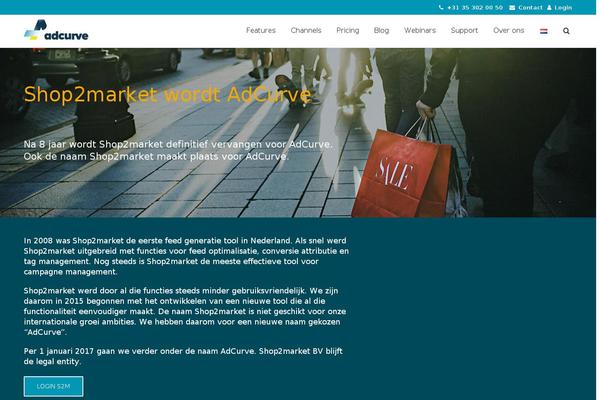 Site using Agile-crm-lead-management plugin