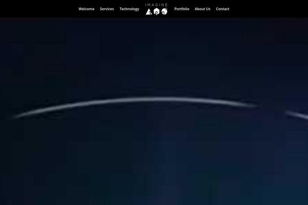 Site using Before After Image Slider Lite plugin