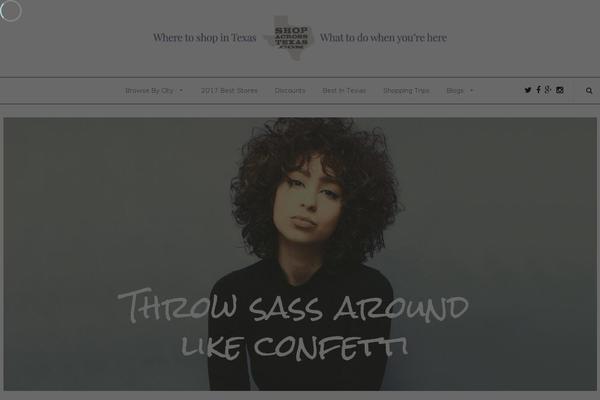 Site using Vc-mailchimp plugin