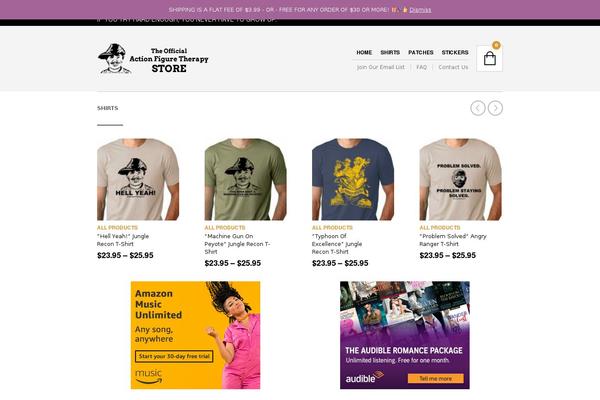 Site using Ultimatewoo-pro plugin