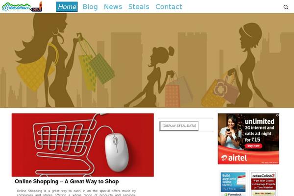 Site using Ultimate WooCommerce Expandable Categories plugin