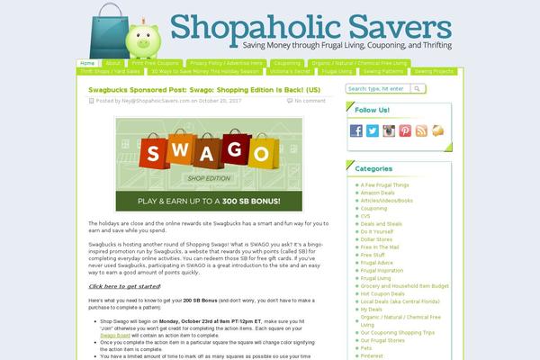 paramitopia theme site design template sample