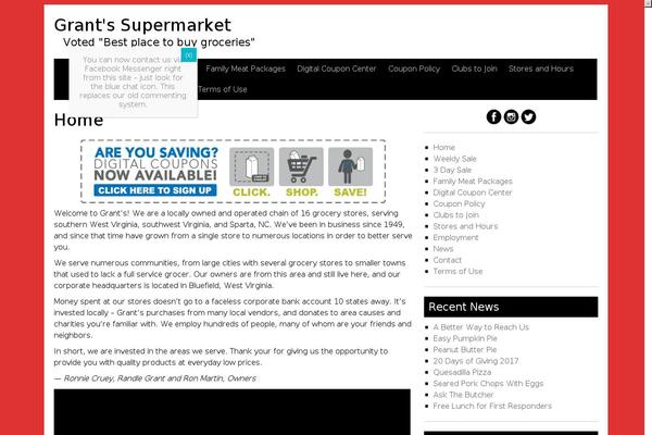 Site using Add-youtube-feed plugin