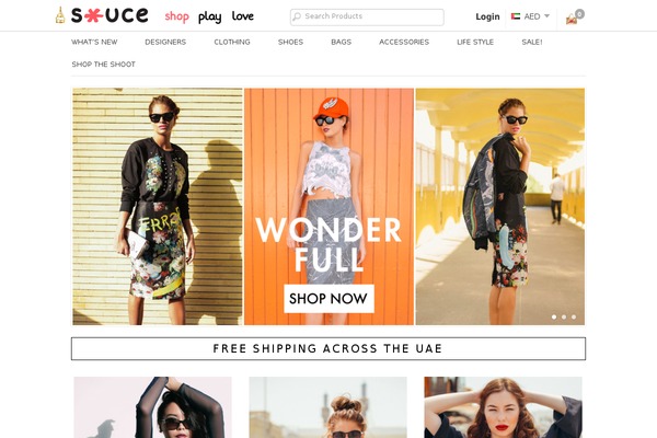 Site using WooCommerce Currency Switcher plugin