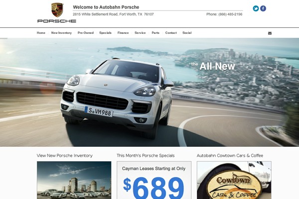 Amg1 theme site design template sample