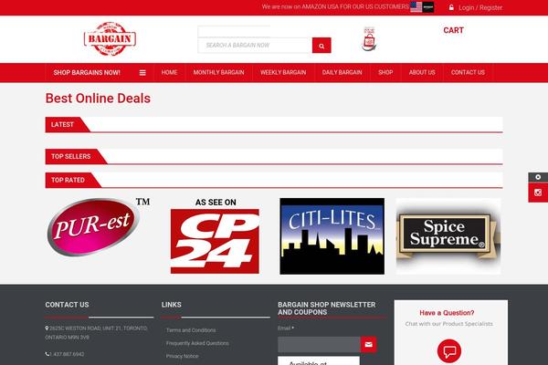Site using Wonderplugin-popup plugin