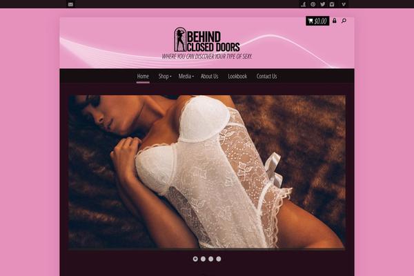 Site using Dvgallery plugin