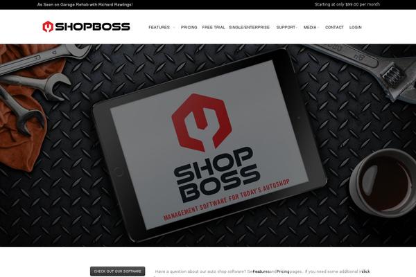 Site using Advanced-tabs-block plugin