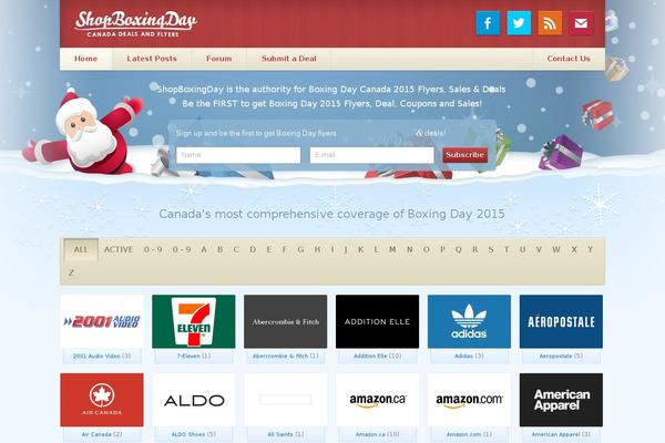 shopboxingday.ca site used Hcdv3