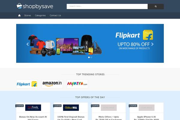 Site using SearchAutocomplete plugin