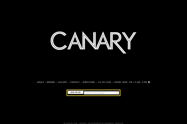 Toolbox theme site design template sample