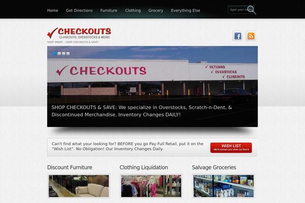 shopcheckouts.com site used Boldy1