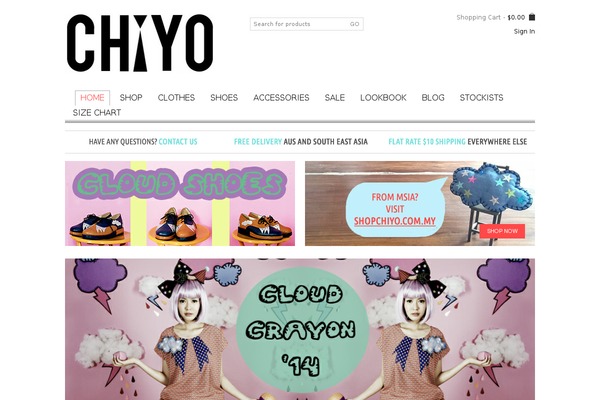 Site using Instagram Picture plugin