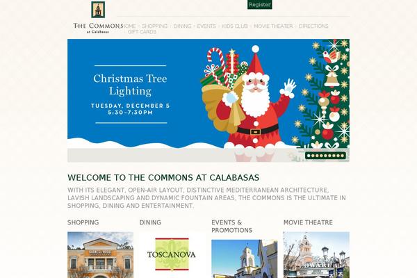 shopcommons.com site used Theme1441