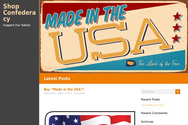 LiveRide theme site design template sample