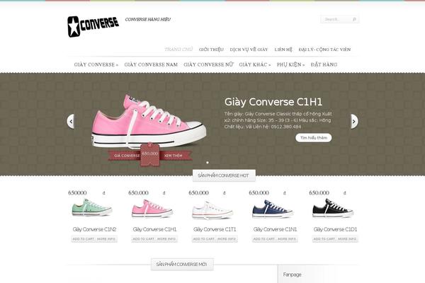 Site using Gd-star-rating plugin