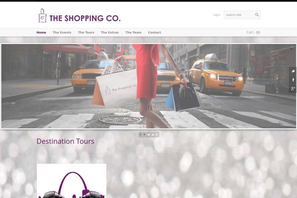 Site using Dt-portfolio plugin