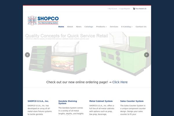 Prima-flexishop2-wc theme site design template sample