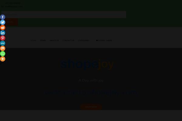Site using YITH WooCommerce Product Slider Carousel plugin
