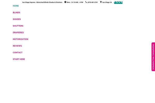 Site using Widget-yelp-reviews plugin