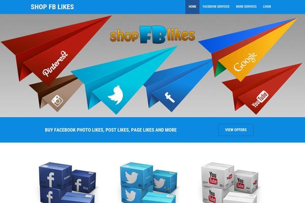 Dazzling theme site design template sample