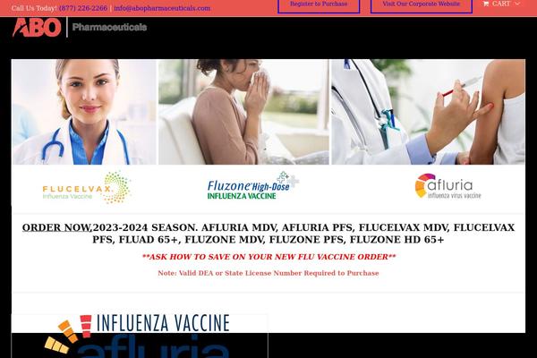 Site using Wpb-popup-for-contact-form-7 plugin