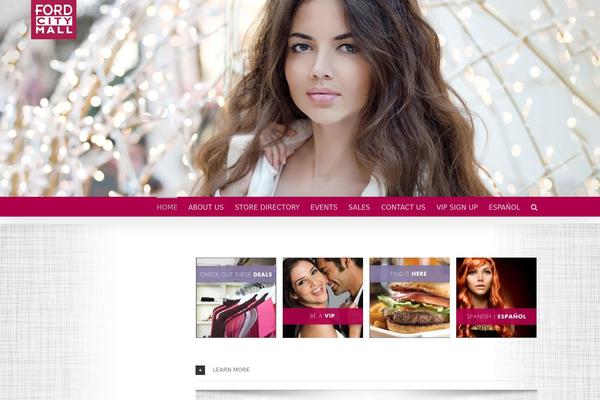 Site using iContact, InfusionSoft form Popup plugin