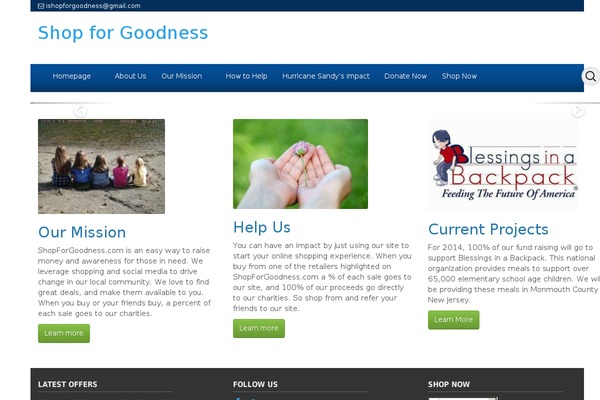 Openstrap theme site design template sample