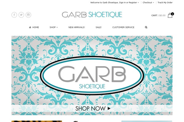 Flatsome theme site design template sample