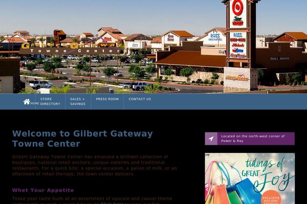 shopggtc.com site used Vestar-powercenters