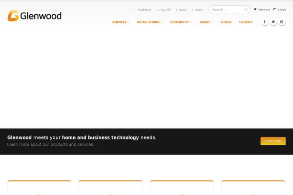 shopglenwood.net site used Glenwood