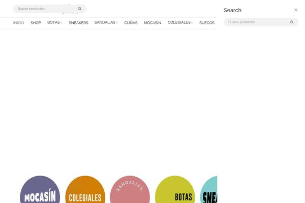 Site using Woo-multi-currency plugin