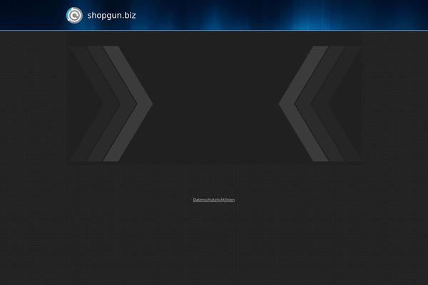 Cordobo Green Park 2 theme site design template sample