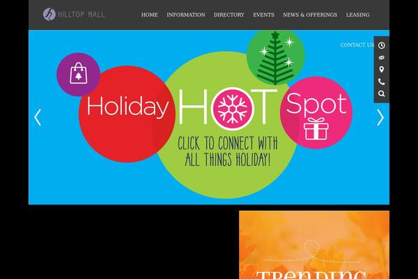 shophilltop.com site used Imagcenters