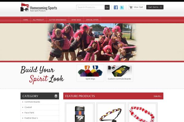 Site using Woocommerce-deals plugin