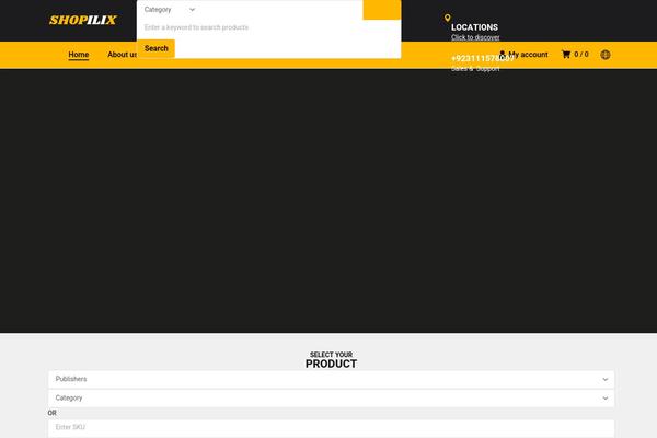 Site using Enovathemes-addons plugin