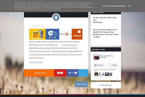 Apollo theme site design template sample