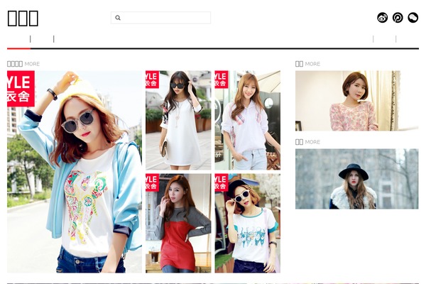 shopkkn.com site used Maitang
