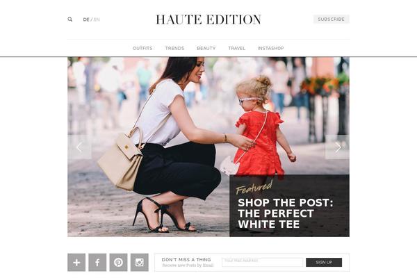 Site using wp-days-ago plugin