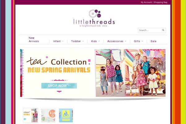 Site using Dropdown Menu Widget plugin