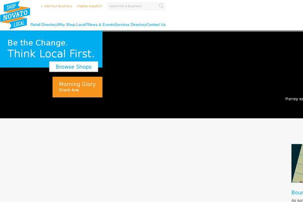 Site using Photospace Gallery plugin