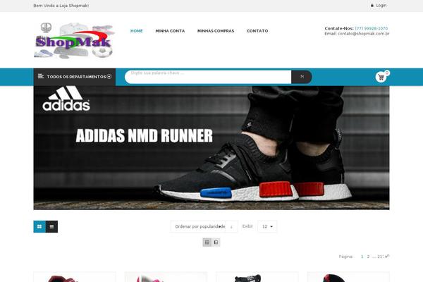 Site using YITH WooCommerce Wishlist plugin