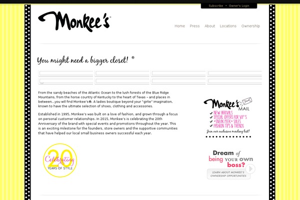 Site using Fonts plugin