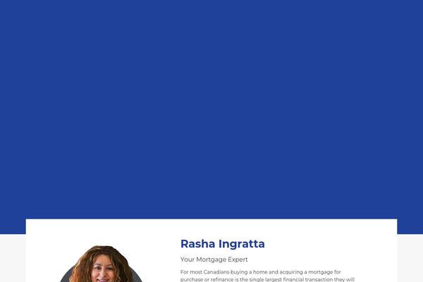 Site using WP User Avatar plugin