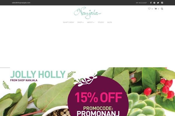 Site using Omnisend-connect plugin