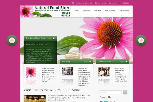 Site using SEO by SQUIRRLY™ plugin