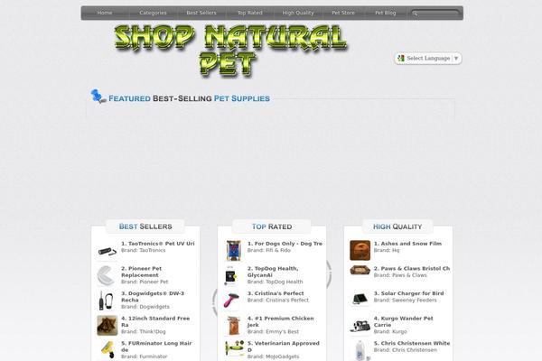 Site using Easyazon-pro-4.0.7 plugin