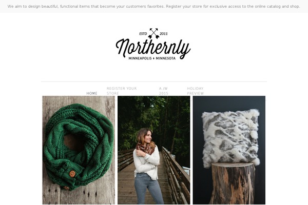 Divine theme site design template sample