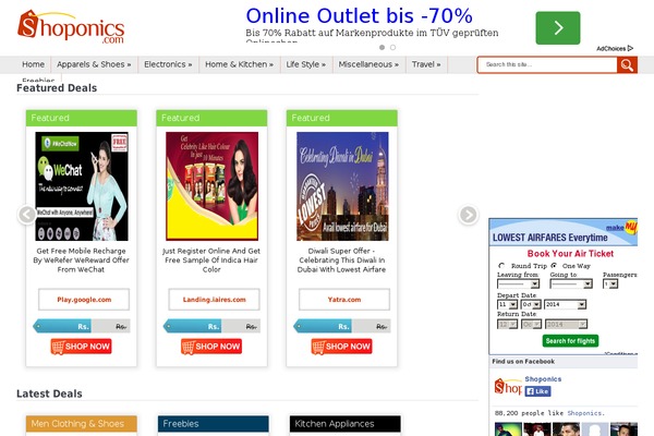 moderngrid theme websites examples